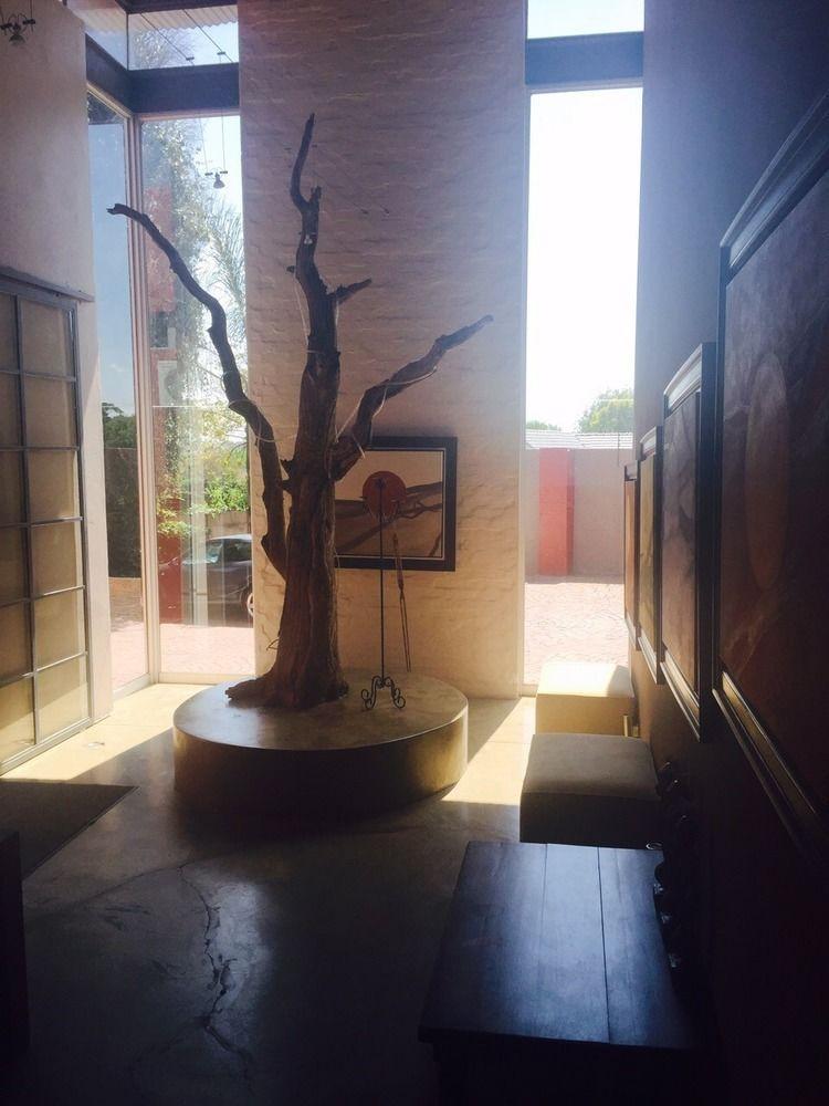 African Moon Corporate House Kempton Park Bagian luar foto
